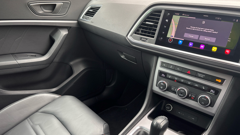 SEAT Ateca 1.5 TSI EVO FR Sport 5dr DSG Petrol Estate